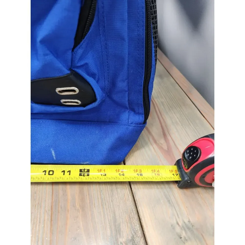 FOX RACING YAMAHA GEAR BAG DUFFLE Motorcoss